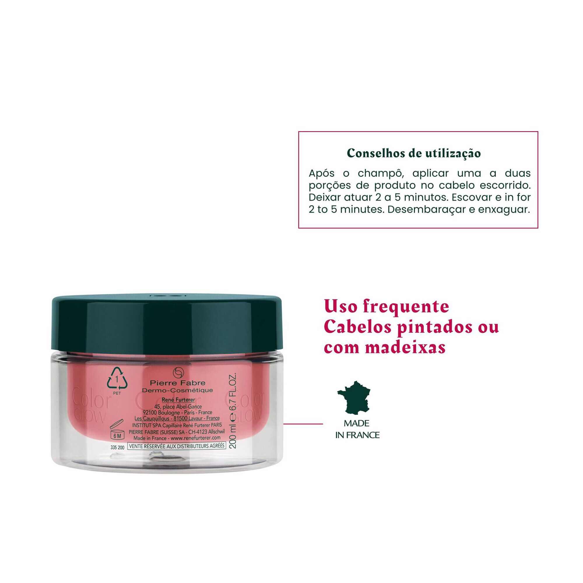 Color Glow Repairing Glow Conditioner