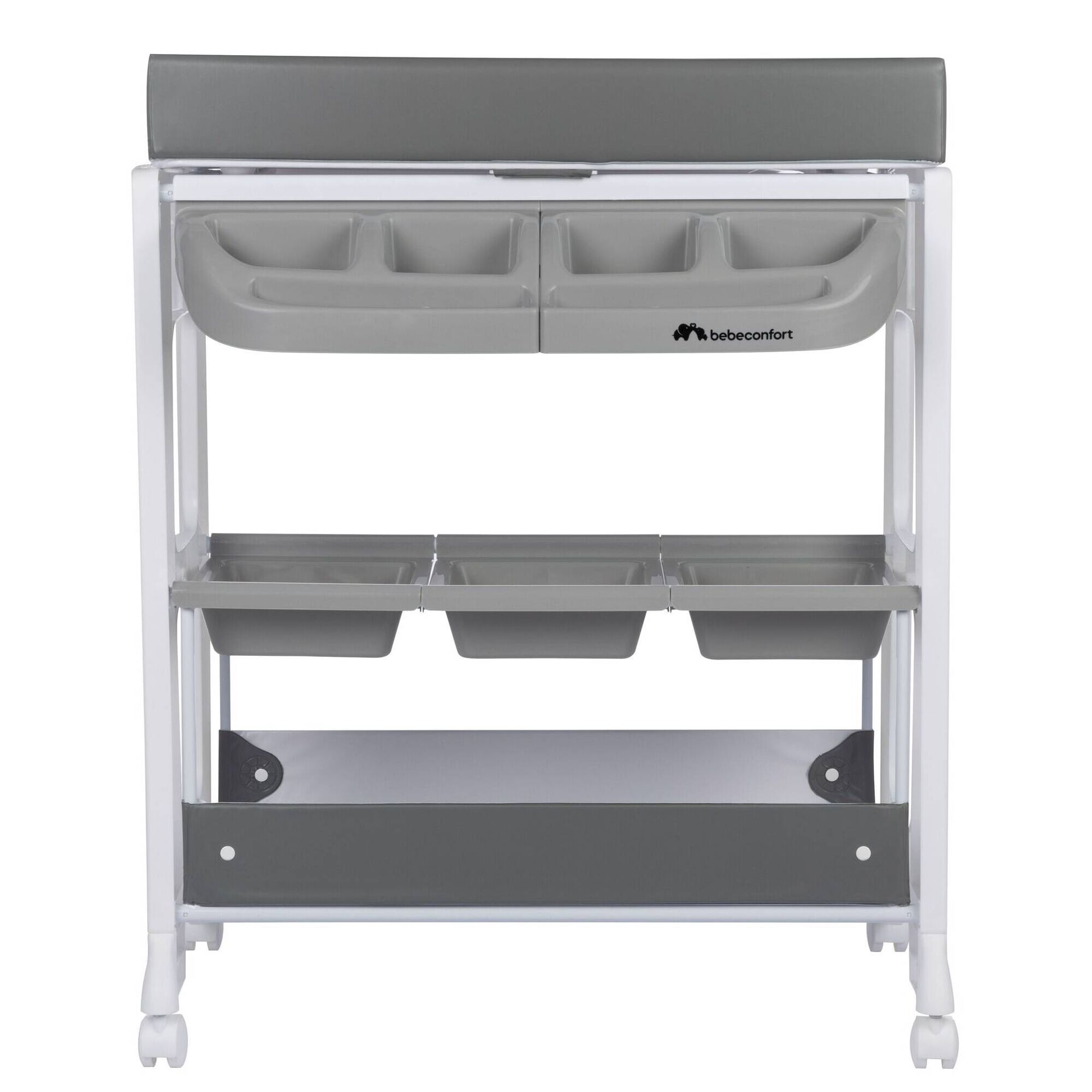 BBC Dolphy Mist Grey