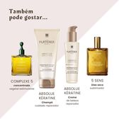 Absolue Kératine Repairing Mask Wells Image 6