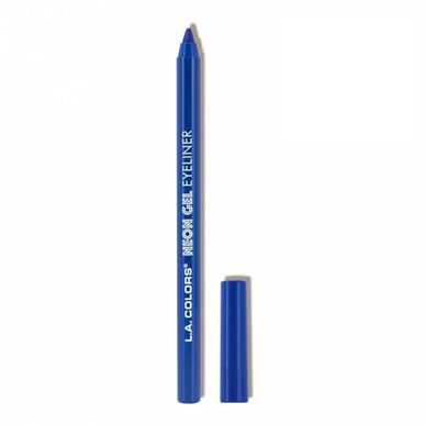 Lápis de Olhos Neon Gel Eyeliner Wells