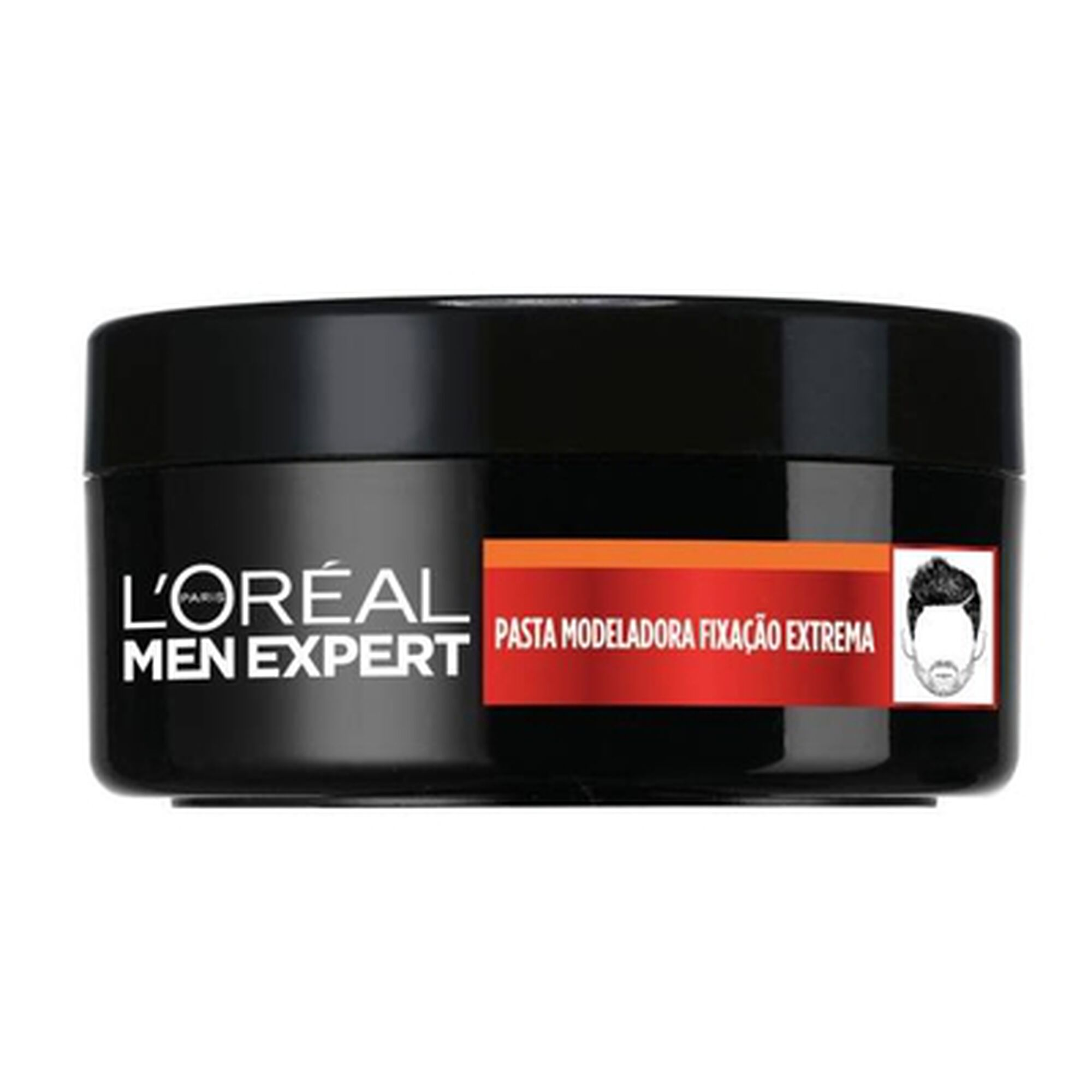 ExtremeFix Pasta Modeladora Fixação Extrema