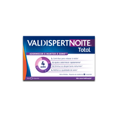 Suplemento para Manter Sono Valdispert Total Wells Image 1
