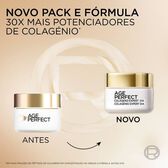 Creme de Rosto Dia Hidratante Age Perfect Wells Image 11