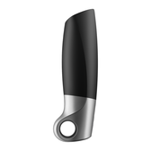 Vibrador com Controlo Power Masturbator Wells Image 2