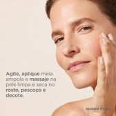 Instant Flash Serum Lifiting Effect Ampoules Wells Image 7