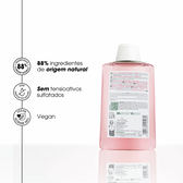 Peony 48h Soothing Anti-Irritation Shampoo 200 ml Wells Image 2