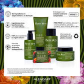 Benvoleo Conscious Daily Shower & Shampoo Wells Image 3