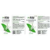 Suplemento Funções de Eliminação Orthosiphon Wells Image 2