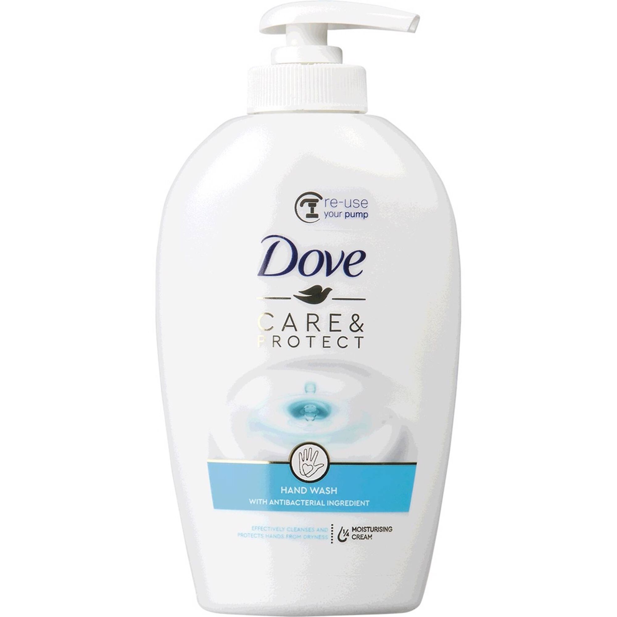 Gel de Mãos Hidratante Care & Protect