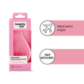 Escova Desembaraçadora Mini Wells Image 1