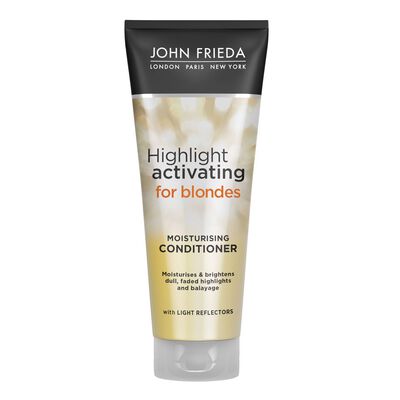 Highlight Activating Blondes Conditioner