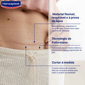 Pensos Redutores de Cicatrizes XL Wells Image 2