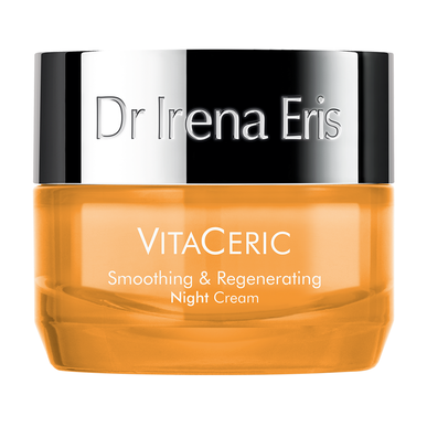 VitaCeric Regenerating Night Cream Wells