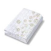 Sobre Colchão Elétrico Casal UB68XXL Wells Image 2