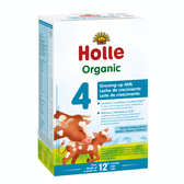 Leite de Crescimento 4 Eco Bio Wells