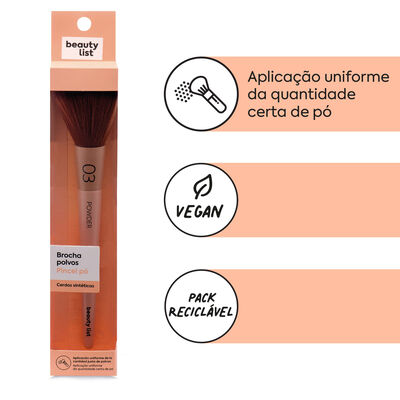 Pincel de Pó