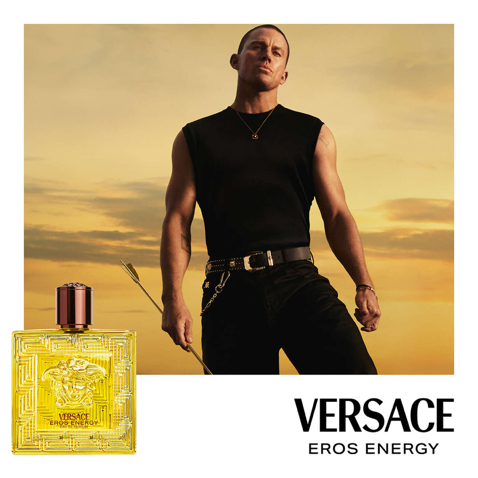 Versace Eros Energy Eau de Parfum