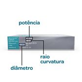 Lentes De Contacto Acuvue Oasys 1 Day 30 un Wells Image 2
