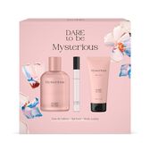 Coffret Mysterious Eau de Toilette Wells Image 1
