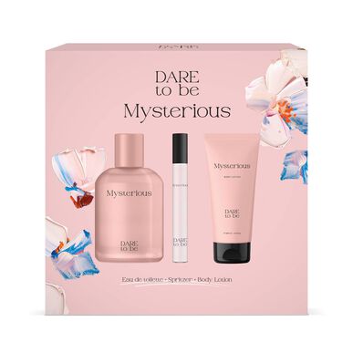 Coffret Mysterious Eau de Toilette Wells Image 1