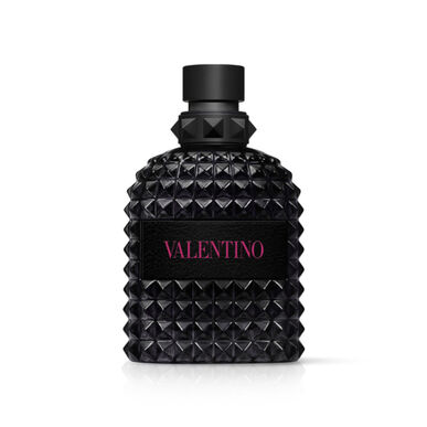 Born in Roma Uomo Extradose Parfum Wells