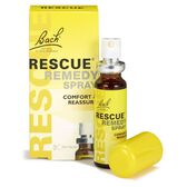 Suplemento Relaxamento e Foco Rescue Remedy Wells Image 1