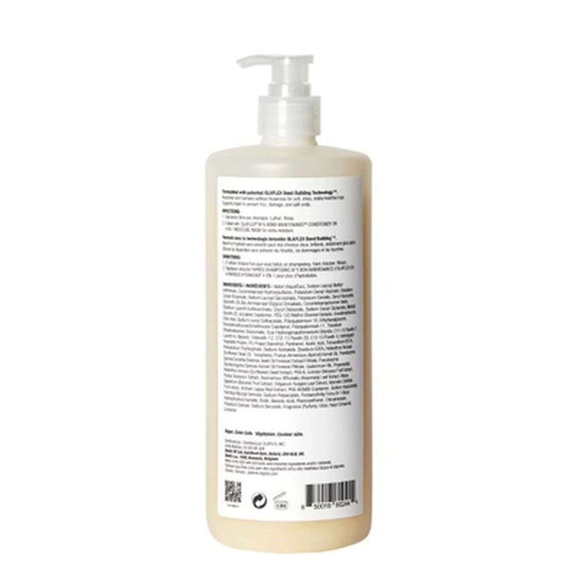 Bonde Maintenance Shampoo nº4