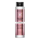 Calming Tonic Hyaluronic Acid Moisturizing Wells