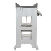 BBC Dolphy Mist Grey Wells Image 2