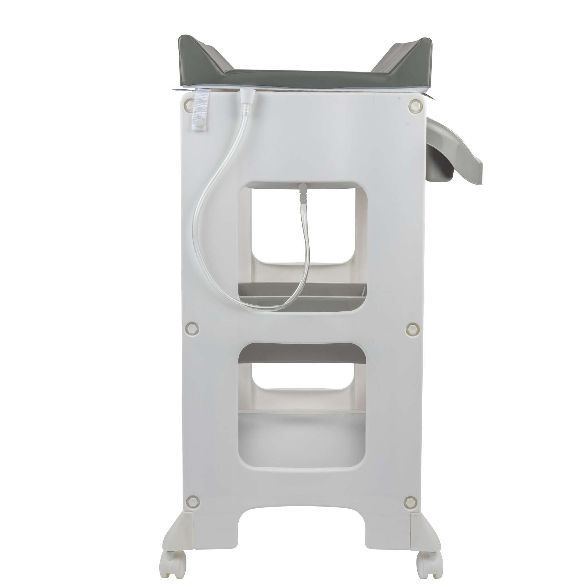 BBC Dolphy Mist Grey