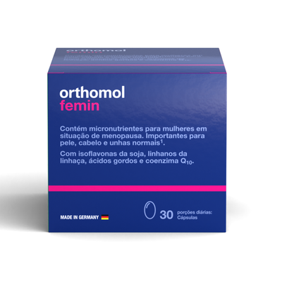 Femin Menopausa