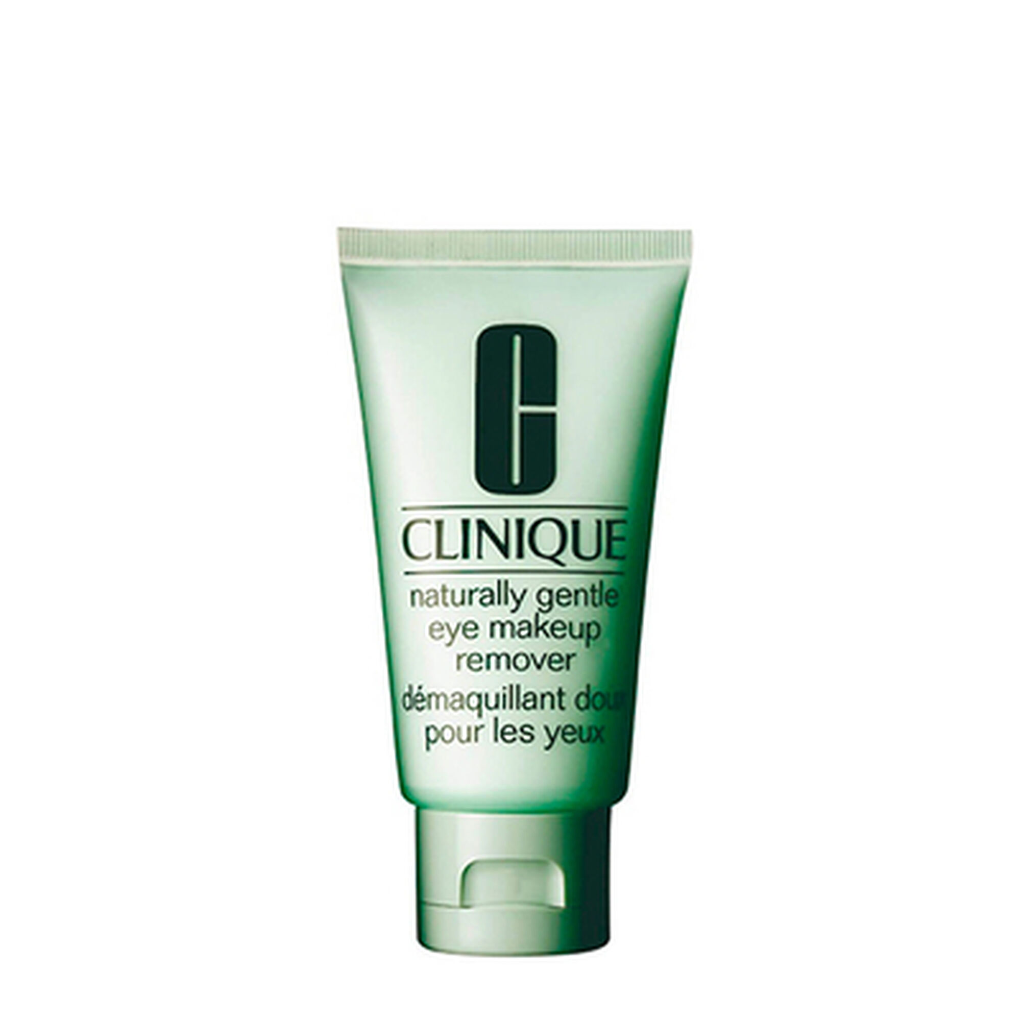 Naturally Gentle Eye Makeup Remover
