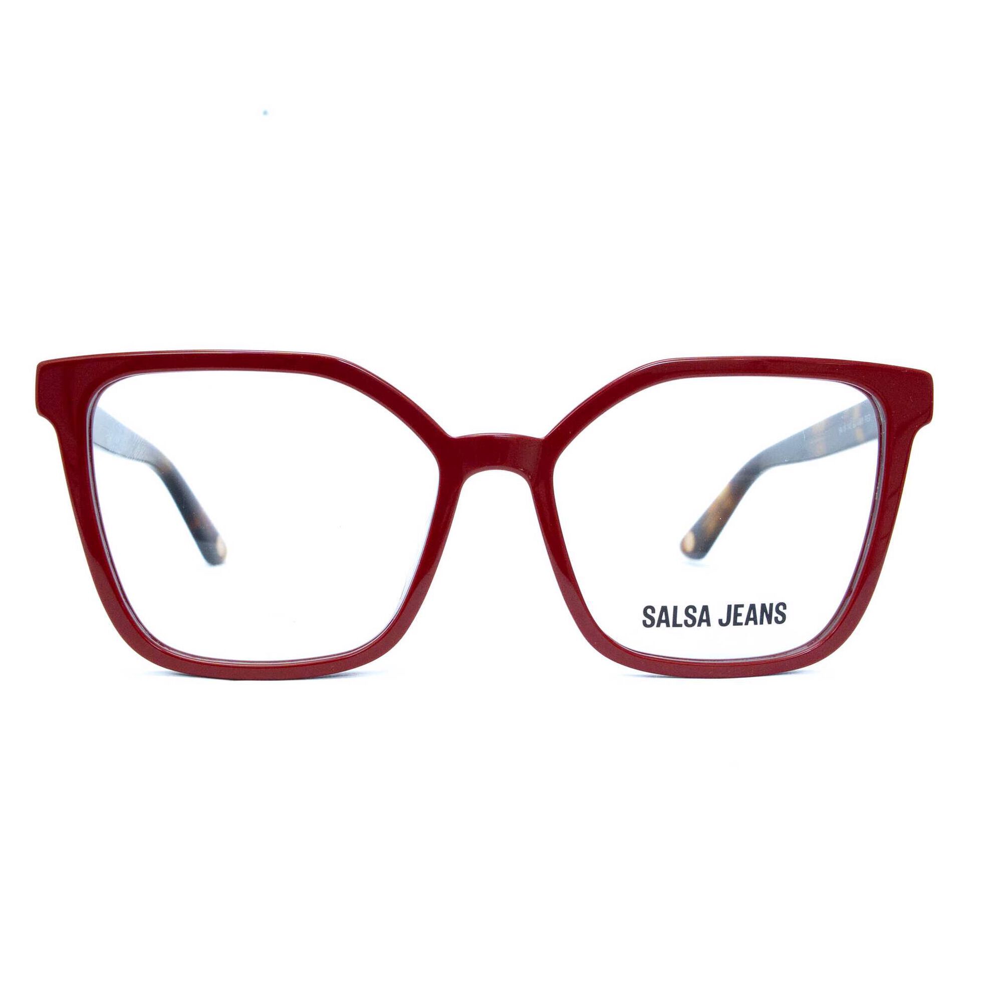 Armação Salsa Jeans Sleek 54 M25ACVE