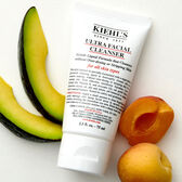 Ultra Facial Cleanser All Skin Types 75 ml Wells Image 4