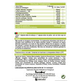 SecaBarriga 4x mais Gengibre Wells Image 2
