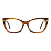 Armação Óculos Carrera 3036 54 M20ACCT Wells Image 3