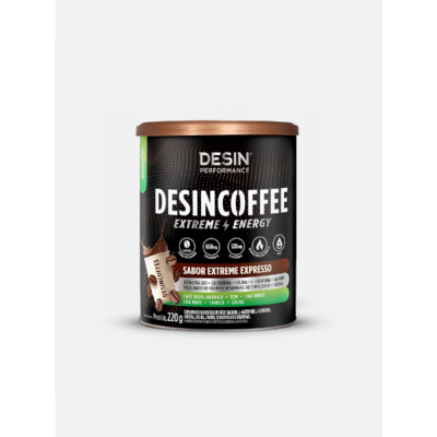 Desinchá Desincoffee Extreme Expresso