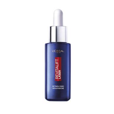 Revitalift Laser Sérum Retinol Rugas Profundas Wells Image 1