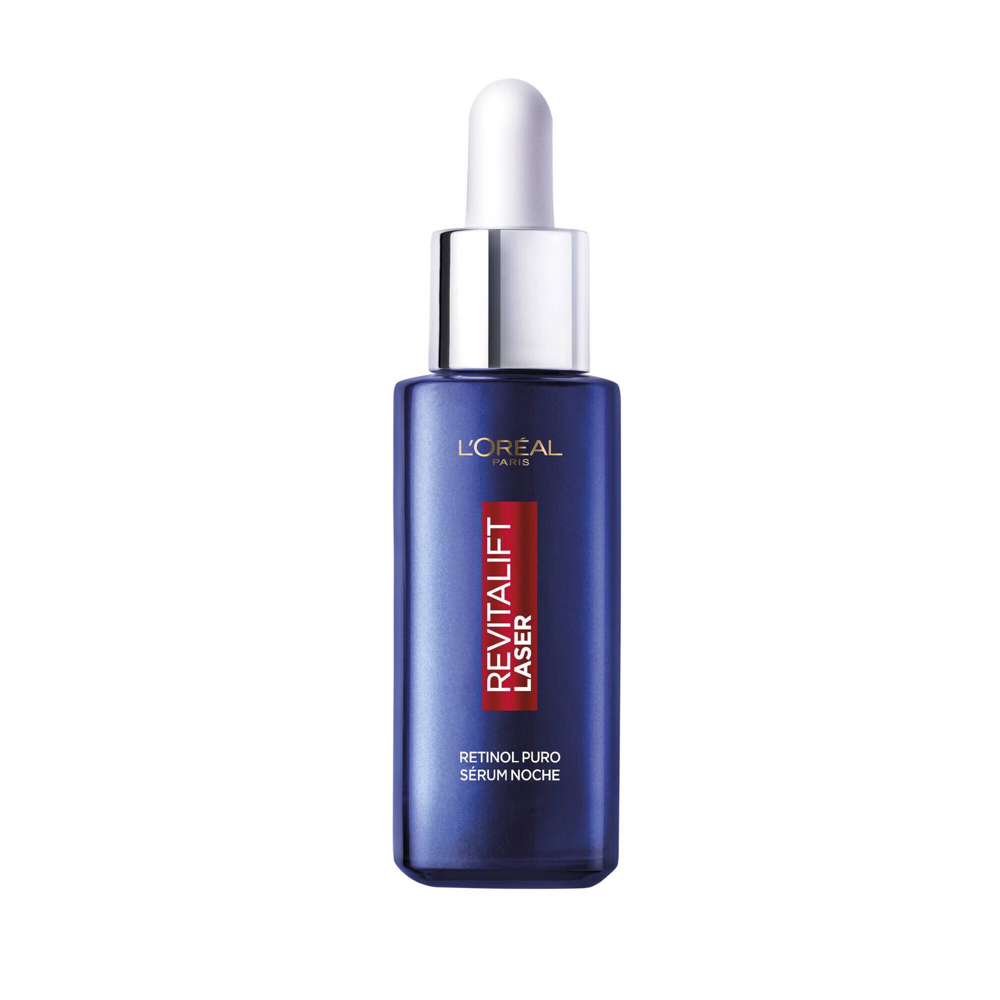 Revitalift Laser Sérum Retinol Rugas Profundas