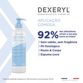 Creme de Banho Pele Seca e Atópica Wells Image 3