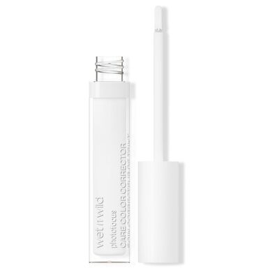 Photo Focus Care Color Corrector Branco Wells