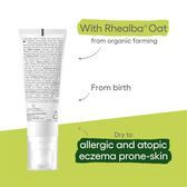 Exomega Allergo Emollient Balm Wells Image 5