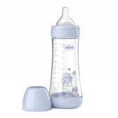 Biberão Perfect 5 Fluxo Rápido Wells