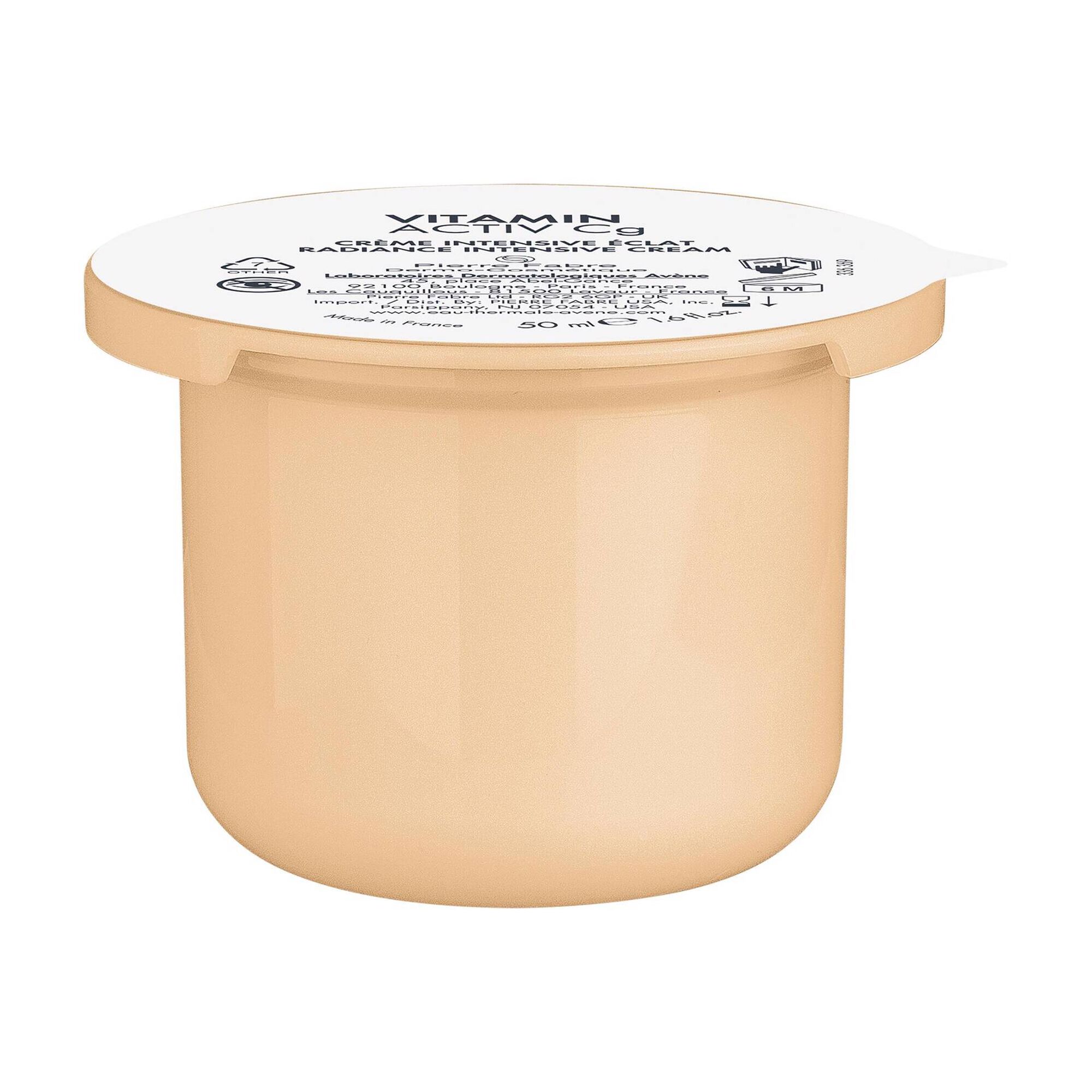 Vitamin Activ Cg Eco-Refill Radiance Cream