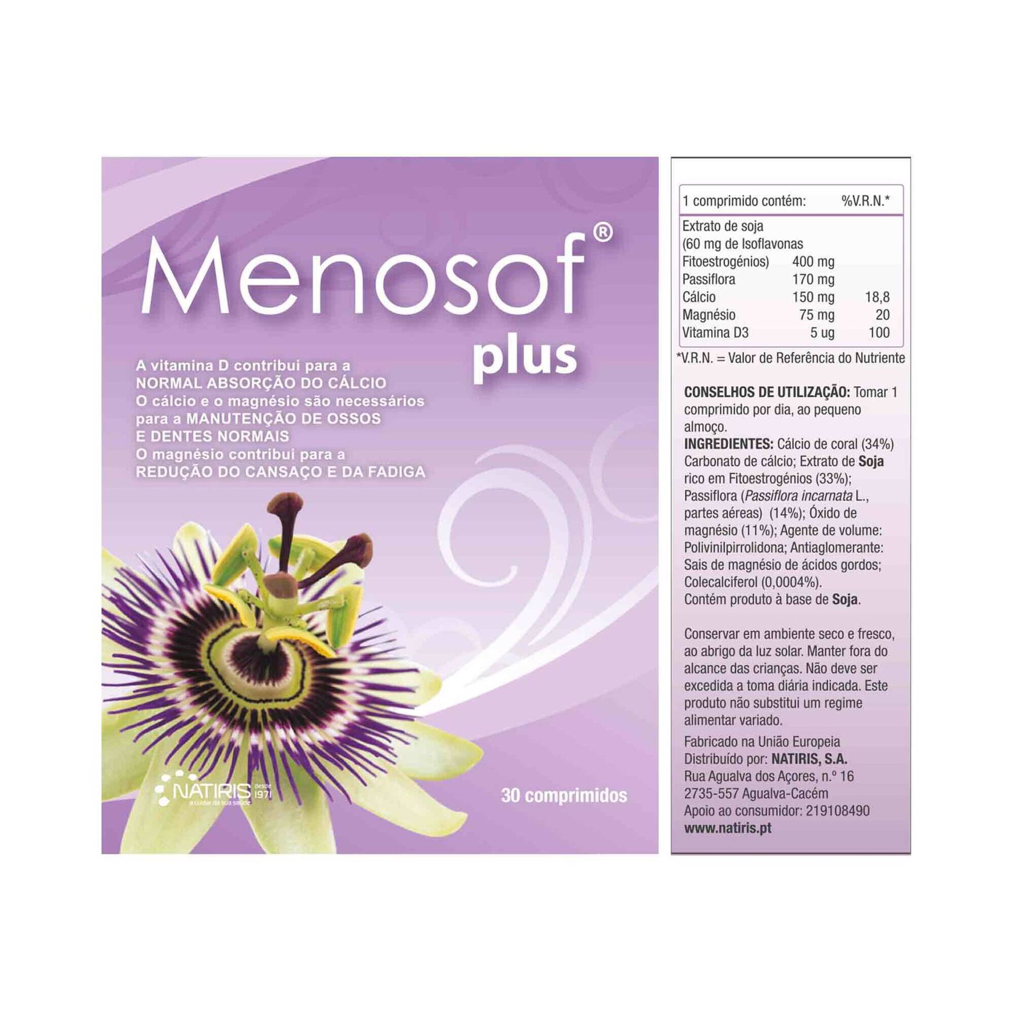 Menosof Plus