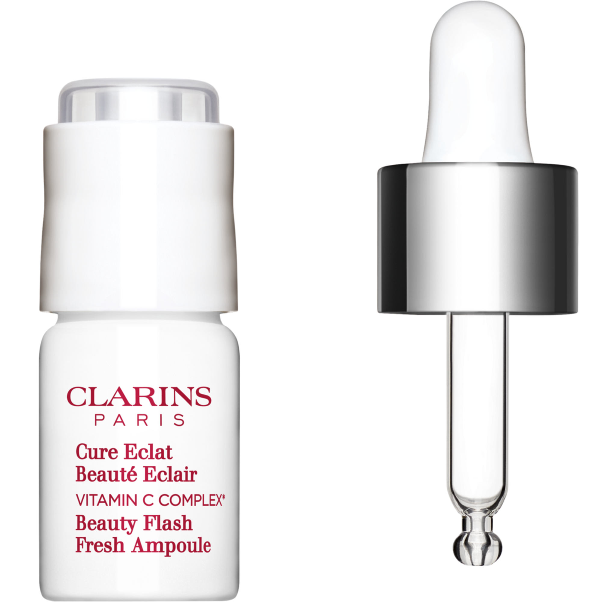 Cure Eclat Beauté Eclair Vitamin C