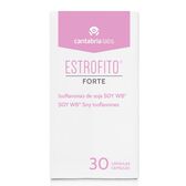 Suplemento Qualidade Vida Mulher Estrofito Wells Image 1