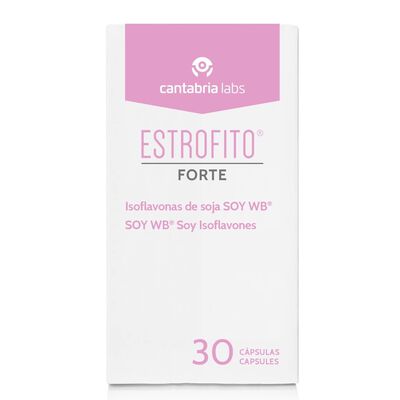 Suplemento Qualidade Vida Mulher Estrofito