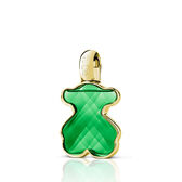 Love Me The Emerald Elixir Parfum Wells