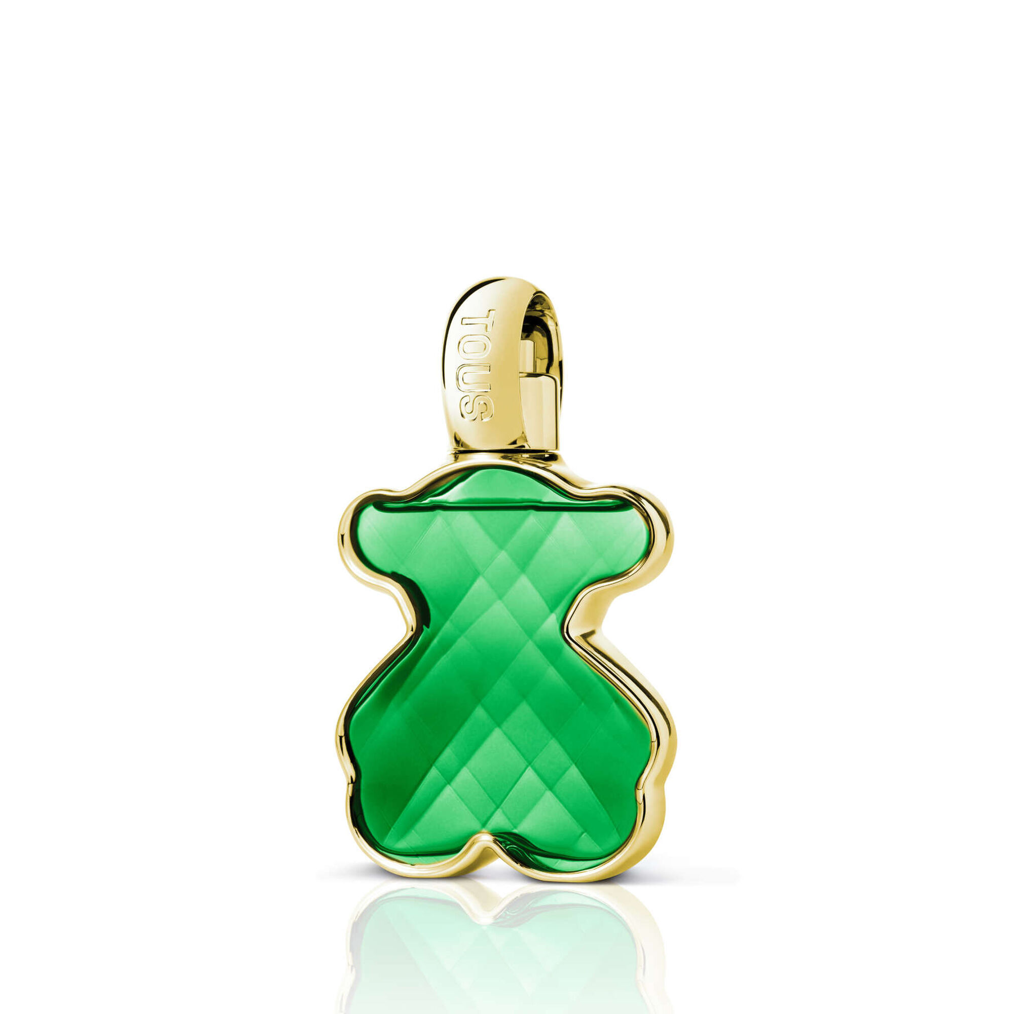 Love Me The Emerald Elixir Parfum
